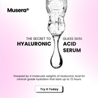 Hyaluronic Acid Serum