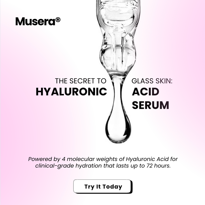Hyaluronic Acid Serum