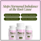 Musera Natural Hormone Balance Supplement ®
