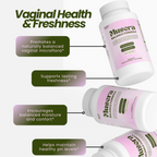 Musera Natural Hormone Balance Supplement ®